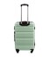 Чемодан Wings AT01 средний M мятный фото, картинка, изображение