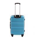 Валіза Wings AT01 середня M голуба картинка, зображення, фото