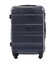 Валіза Wings AT01 середня M синя - картинка, зображення, фото валізи