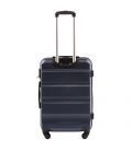 Валіза Wings AT01 середня M синя - картинка, зображення, фото валізи