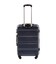 Валіза Wings AT01 середня M синя - картинка, зображення, фото валізи