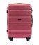 Валіза Wings AT01 середня M коралова - картинка, зображення, фото валізи