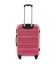 Чемодан Wings AT01 средний M коралловый фото, картинка, изображение