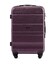 Чемодан Wings AT01 средний M т.-фиолетовый фото, картинка, изображение