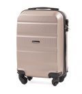 Чемодан Wings AT01 мини XS шампань фото, картинка, изображение