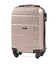Чемодан Wings AT01 мини XS шампань фото, картинка, изображение