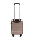 Чемодан Wings AT01 мини XS шампань фото, картинка, изображение