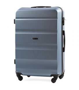 Валіза Wings AT01 Maxi небесна картинка, зображення, фото