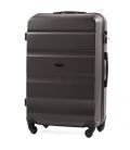 Чемодан Wings AT01 большой L графитовый фото, картинка, изображение