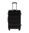 Валіза Wings AT01 велика L чорна - картинка, зображення, фото валізи