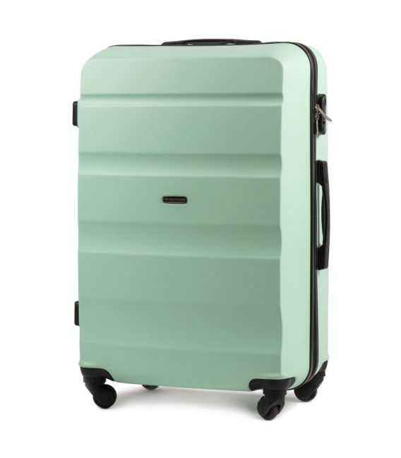 Валіза Wings AT01 велика L м'ятна картинка, зображення, фото