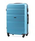 Валіза Wings AT01 велика L голуба - картинка, зображення, фото валізи