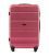 Валіза Wings AT01 велика L коралова картинка, зображення, фото