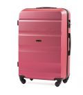 Чемодан Wings AT01 большой L коралловый фото, картинка, изображение