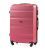Валіза Wings AT01 велика L коралова картинка, зображення, фото