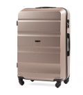 Валіза Wings AT01 велика L шампань - картинка, зображення, фото валізи