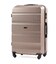 Чемодан Wings AT01 большой L шампань фото, картинка, изображение