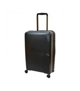 Чемодан Airtex 230 New Star маленький S черный фото, картинка, изображение