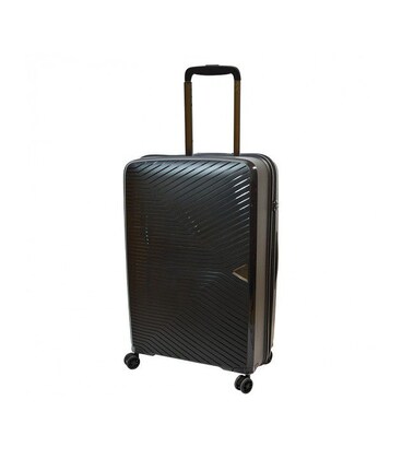 Чемодан Airtex 230 New Star маленький S черный фото, картинка, изображение