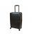 Валіза Airtex 230 маленька S New Star чорна картинка, зображення, фото