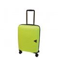 Чемодан Airtex 230 New Star большой L лимонный фото, картинка, изображение