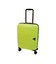 Валіза Airtex 230 велика L New Star лимонна - картинка, зображення, фото валізи