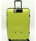 Чемодан Airtex 230 New Star средний M лимонный фото, картинка, изображение