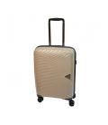 Валіза Airtex 230 маленька S New Star бежева - картинка, зображення, фото валізи