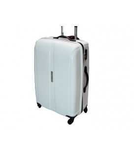 Валіза Airtex 233 маленька S Neptune біла - картинка, зображення, фото валізи