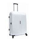 Чемодан Airtex 233 Neptune маленький S белый фото, картинка, изображение
