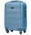 Чемодан Wings 203 мини XS небесный фото, картинка, изображение