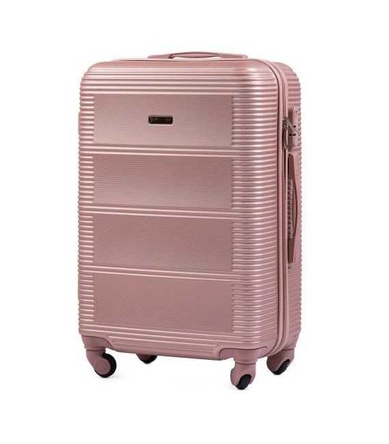 Валіза Wings 203 Midi бронзова картинка, зображення, фото