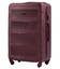 Чемодан Wings 203 большой L бордовый фото, картинка, изображение