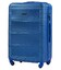 Валіза Wings 203 велика L синя - картинка, зображення, фото валізи
