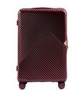 Валіза Wings Dove WN01 велика L бордова - картинка, зображення, фото валізи
