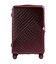 Валіза Wings Dove WN01 велика L бордова - картинка, зображення, фото валізи
