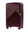 Валіза Wings Dove WN01 велика L бордова - картинка, зображення, фото валізи