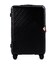Валіза Wings Dove WN01 велика L чорна - картинка, зображення, фото валізи