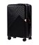 Чемодан Wings Dove WN01 большой L черный фото, картинка, изображение