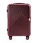 Чемодан Wings Dove WN01 средний M бордовый фото, картинка, изображение