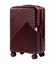 Чемодан Wings Dove WN01 средний M бордовый фото, картинка, изображение