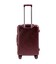 Чемодан Wings Dove WN01 средний M бордовый фото, картинка, изображение