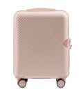 Чемодан Wings Dove WN01 Mini молочный фото, картинка, изображение
