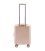 Чемодан Wings Dove WN01 Mini молочный фото, картинка, изображение