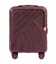 Валіза Wings Dove WN01 маленька S бордова - картинка, зображення, фото валізи