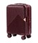 Чемодан Wings Dove WN01 маленький S бордовый фото, картинка, изображение