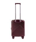 Валіза Wings Dove WN01 маленька S бордова - картинка, зображення, фото валізи