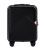 Чемодан Wings Dove WN01 маленький S черный фото, картинка, изображение