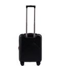 Чемодан Wings Dove WN01 маленький S черный фото, картинка, изображение
