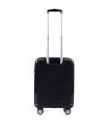 Валіза Wings PP06 маленька S чорна картинка, зображення, фото